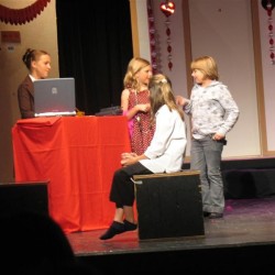 Romantica (133) - Toneelvereniging Plankenkoorts 